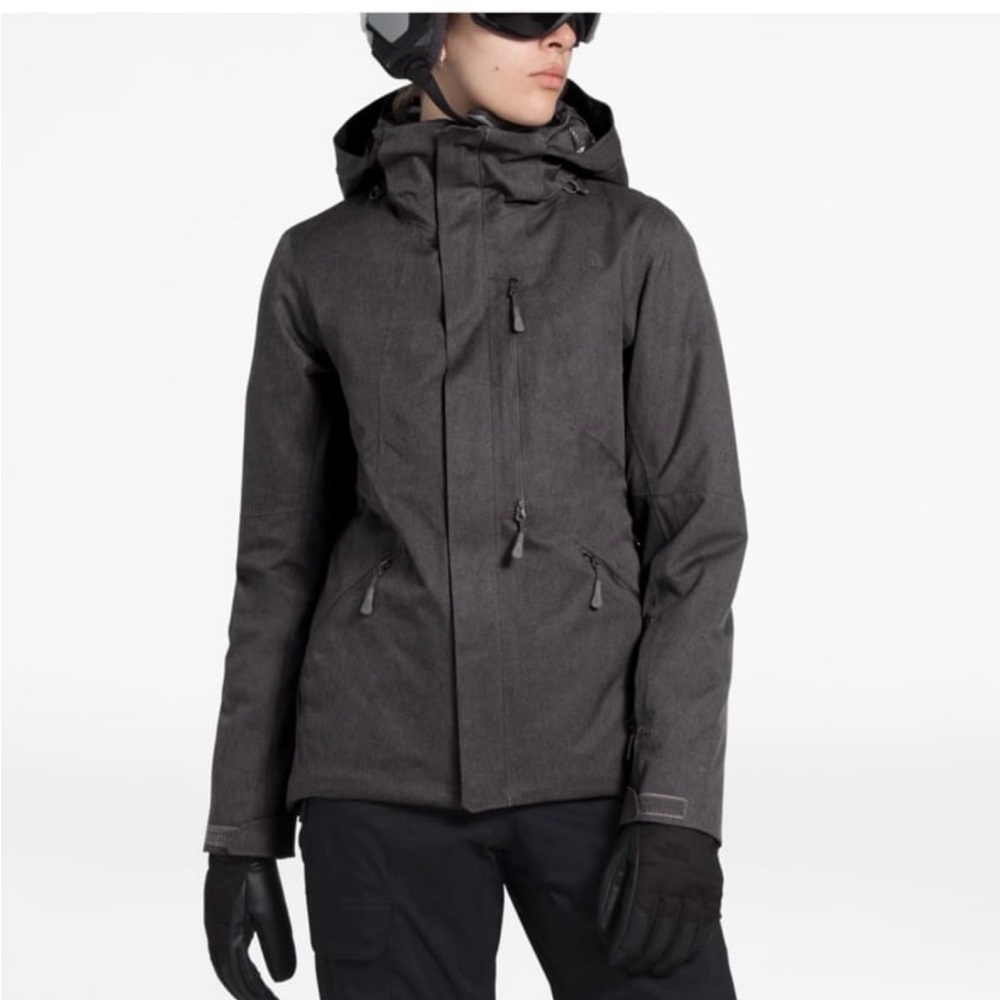 The North Face Women's Gatekeeper Jacket